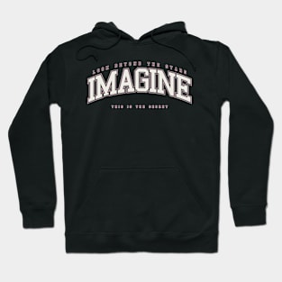 Imagine Hoodie